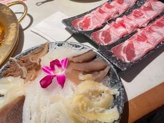 -哥老官重庆美蛙鱼头(宝山龙湖店)