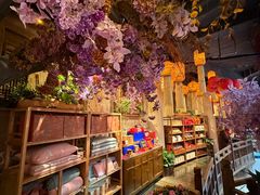 -叶叶菩提·晋福宫