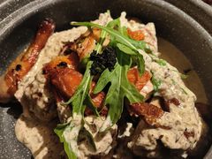 -芭莉与彩虹西餐厅(成都合生汇店)