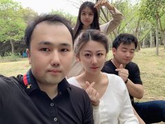 -蜀冈西峰生态公园