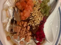 四川冰粉-天辣(金桥啦啦宝都店)