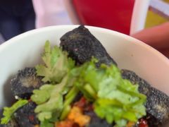 -黑色经典臭豆腐·湖南特产(潇湘文化店)