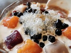 热么么喳喳-日昌餐馆(亦庄店)