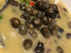 -走马楼饭庄(慈城古县城店)