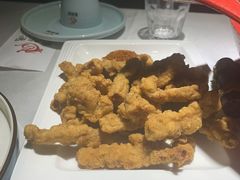 -雲蜀龙阁·金牌水煮鱼(方庄店)