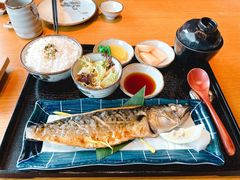 -yokocho上横町·日本食街(深业上城店)