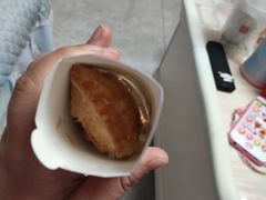 -麦当劳(燕顺路店)