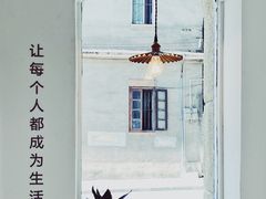 大堂-环悦艺术空间(东山口店)