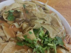 -真素诚·清真(新华路店)