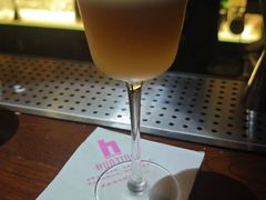 -HUNTING BAR亨霆鸡尾酒馆(越秀淘金店)