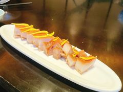 -品悦(崇明凯悦店)