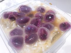 -甜心闲生传统手工冰粉(太古里店)