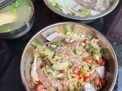 -吴记老字号辣汤饭