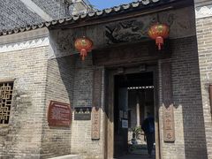 -扬美古镇景区