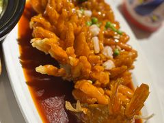 -玫瑰厅上海菜(兴国路店)