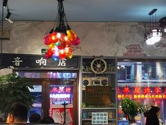 -蜀留香石锅鱼(六顺街店)