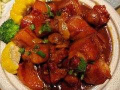 -东北大院·东北菜(三台子店)