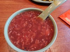 -小杨烤肉(朱雀店)