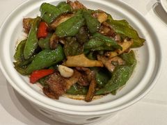 -莆田餐厅PUTIEN(三里屯店)