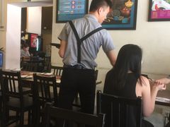 -重庆烤鱼(武吉士店)