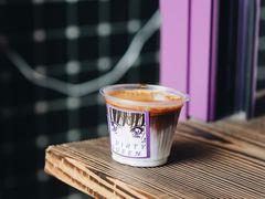 -HANA COFFEE(长寿路店)