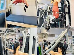 -VPsmart私教健身工作室(新华路旗舰店)