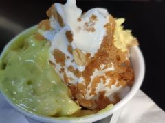 -JW德国冻酸奶Frozen Yogurt(龙湖成都滨江天街店)