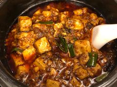 -陈麻婆豆腐总店
