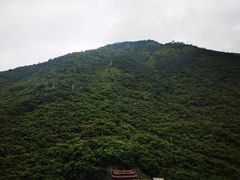 -泸定桥景区