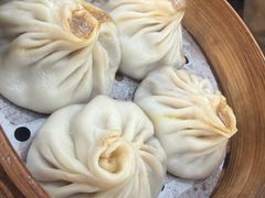 牛肉汤包-清真马祥兴菜馆(云南北路店)