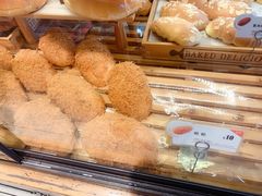 -BreadTalk面包新语·烘焙蛋糕(海珠丽影广场店)