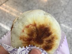 -长发西饼(临顿路店)