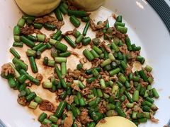 -吕氏疙瘩汤·私家菜馆(慈云寺店)