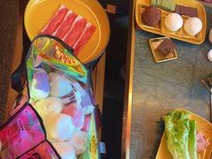 -牛New寿喜烧(金鹰世界店)