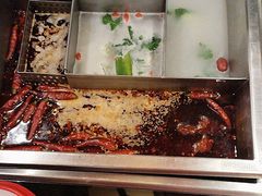 -重庆德忆火锅（龙南街3店）(渝水岸餐饮)