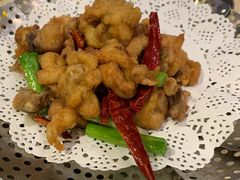 -我是那个大叔·美食研究所(新塘路店)