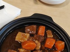 -李先生牛肉面大王(书院路店)