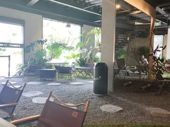 -J Create城市露营咖啡·简餐·宠物(上海动物园店)