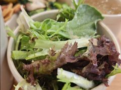 -素满香·全民食养自助(长宁龙之梦店)