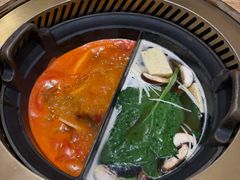 -呷哺呷哺 黄金牧场 (太原万象城店)