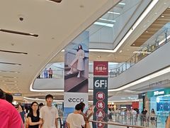 -兰湘子·湘菜小炒(石家庄万象城店)