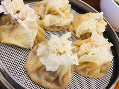 烧麦-并州饭店(千峰南路店)
