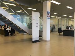 -奥尊奥迪4S店(浑南店)