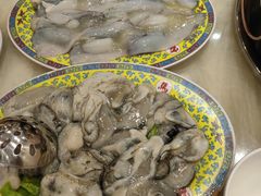-清真·马家火锅美食城(镇江北路店)
