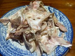 -李记白水羊头·清真老味家常菜(石景山店)