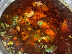 烧脑花-三哥田螺(北书院街店)