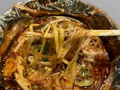 -安发瞧麻辣烫(总店)