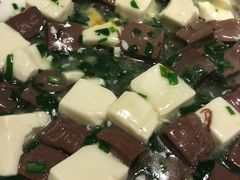 -阿英煲(凉城路店)