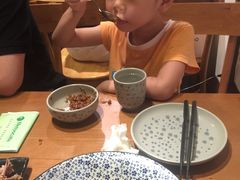 蜜桃烤肉-蜜桃餐厅·古运河畔(南下塘店)