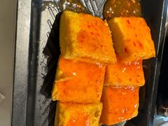 -刘胖子家常菜·蹄花焖藕(江汉路总店)
